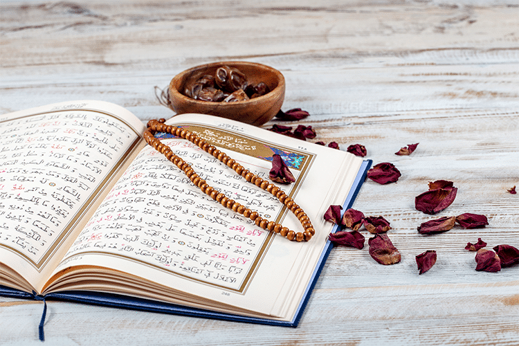 Featured image for “Dépolluer son esprit pour s’ouvrir au Coran”