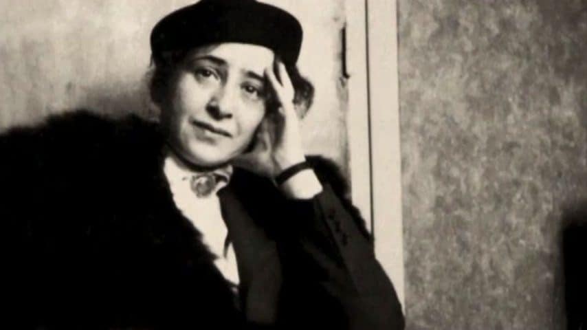 Featured image for “Regard coranique sur Hannah Arendt”