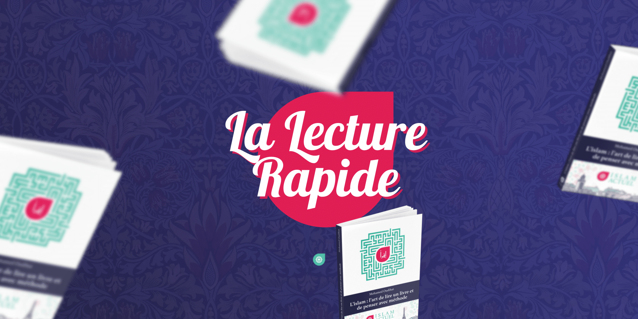 Featured image for “La lecture rapide : idole ou méthode ?”