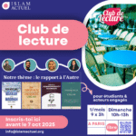 Club de lecture