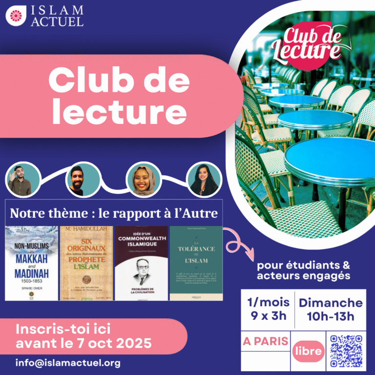 Club de lecture