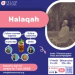 Halaqah