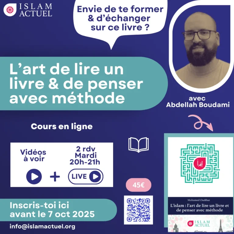 L'art de lire un livre & de penser avec méthode