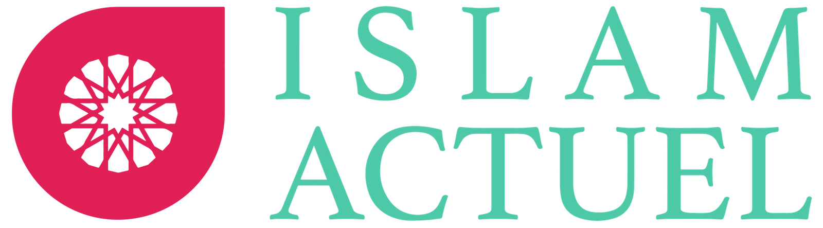 islam actuel logo