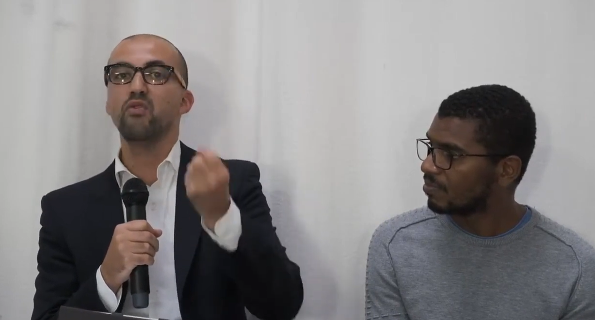 Réussir sa vie | Mohamed Oudihat