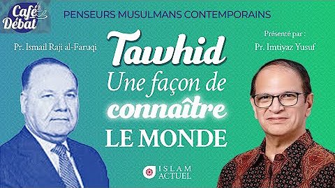 Penseurs musulmans contemporains